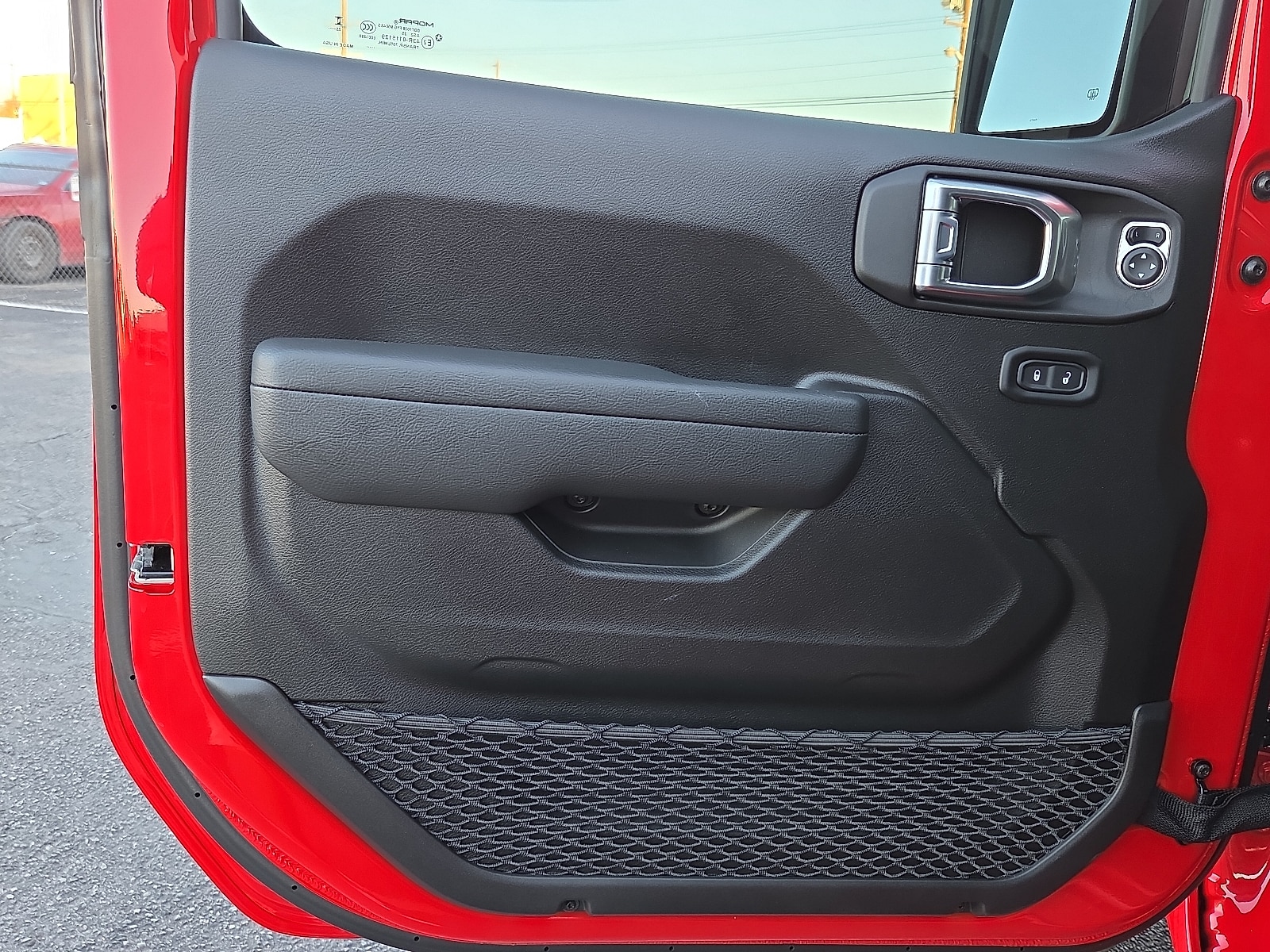 2026 Jeep Wrangler 2-Door Sport S - Photo 7