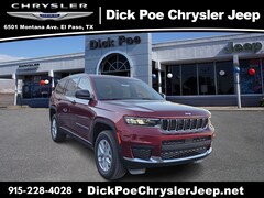 2025 Jeep Grand Cherokee Laredo Sport Utility