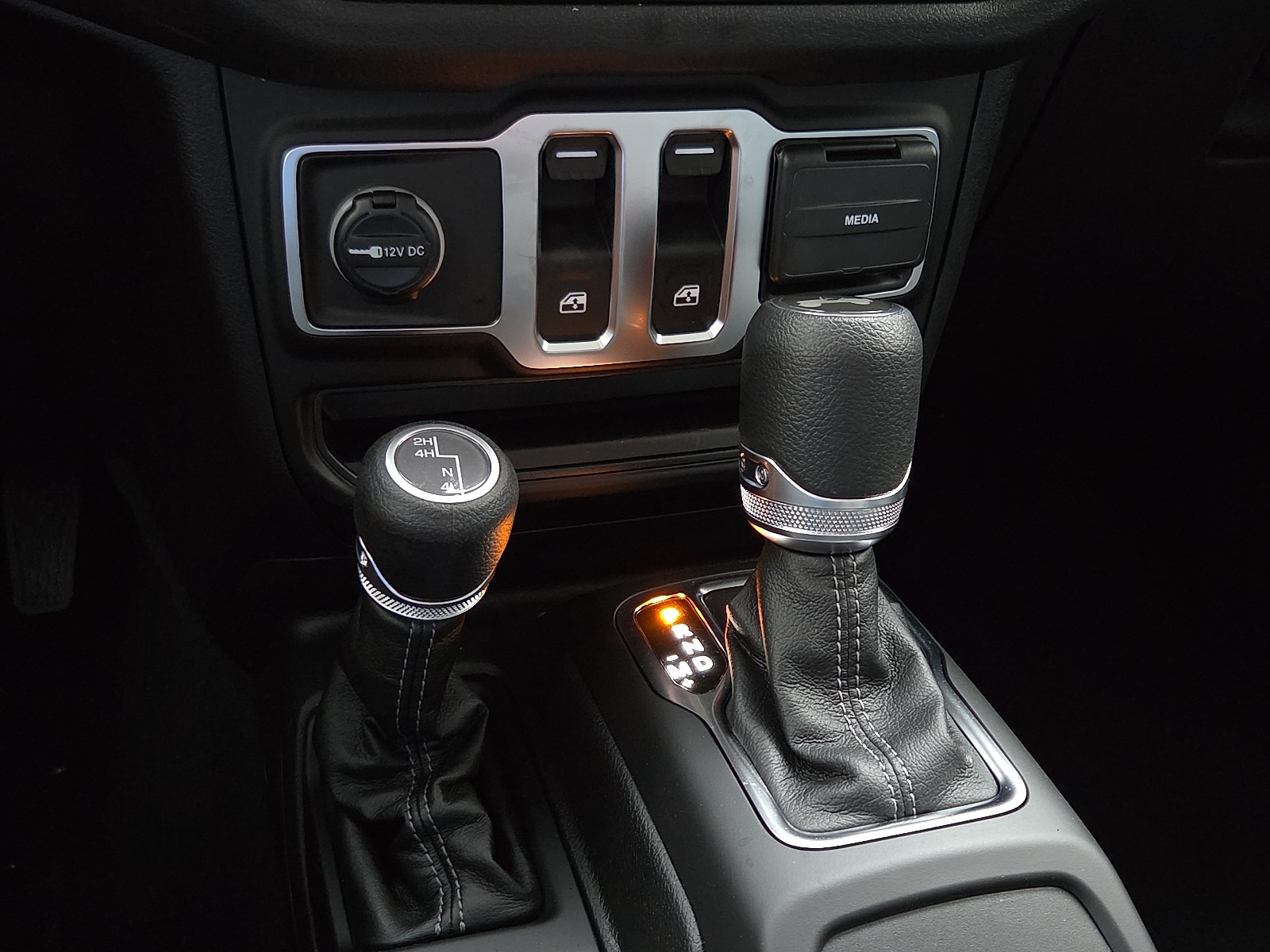 2026 Jeep Wrangler 2-Door Sport S - Photo 12