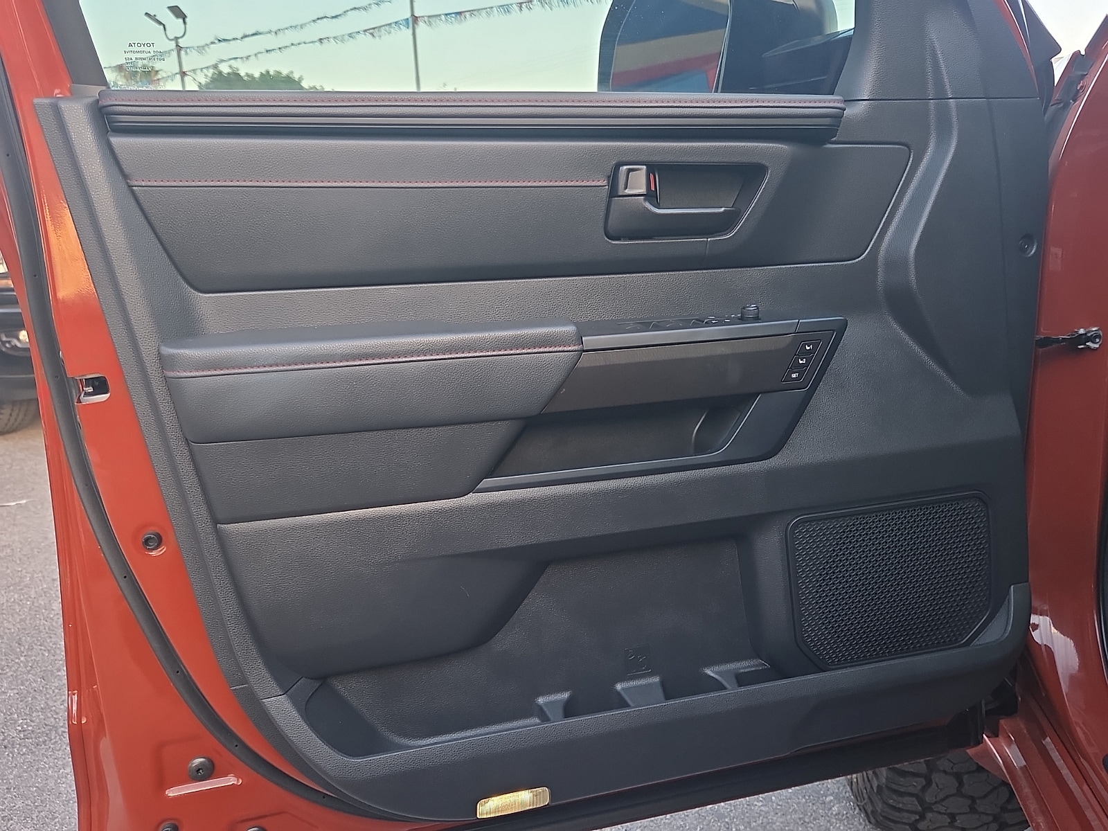 2024 Toyota Tundra TRD Pro - Photo 8