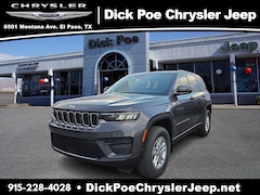 2025 Jeep Grand Cherokee Laredo Sport Utility