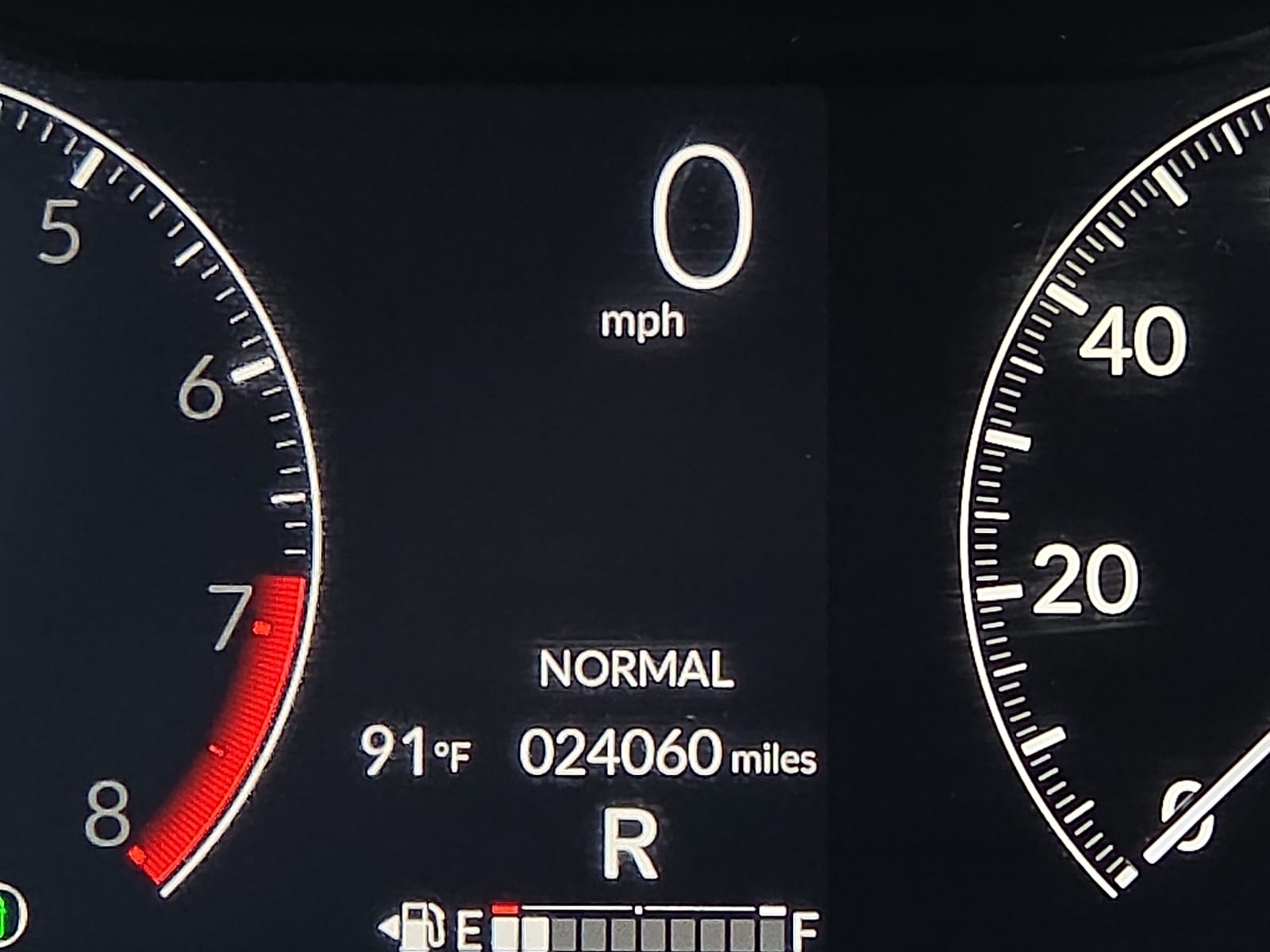2025 Honda Odyssey Sport L - Photo 11
