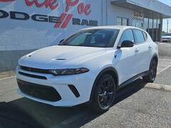 2025 Dodge Hornet GT AWD SUV