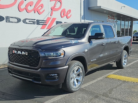 2026 Ram 1500 Big Horn/Lone Star Pickup