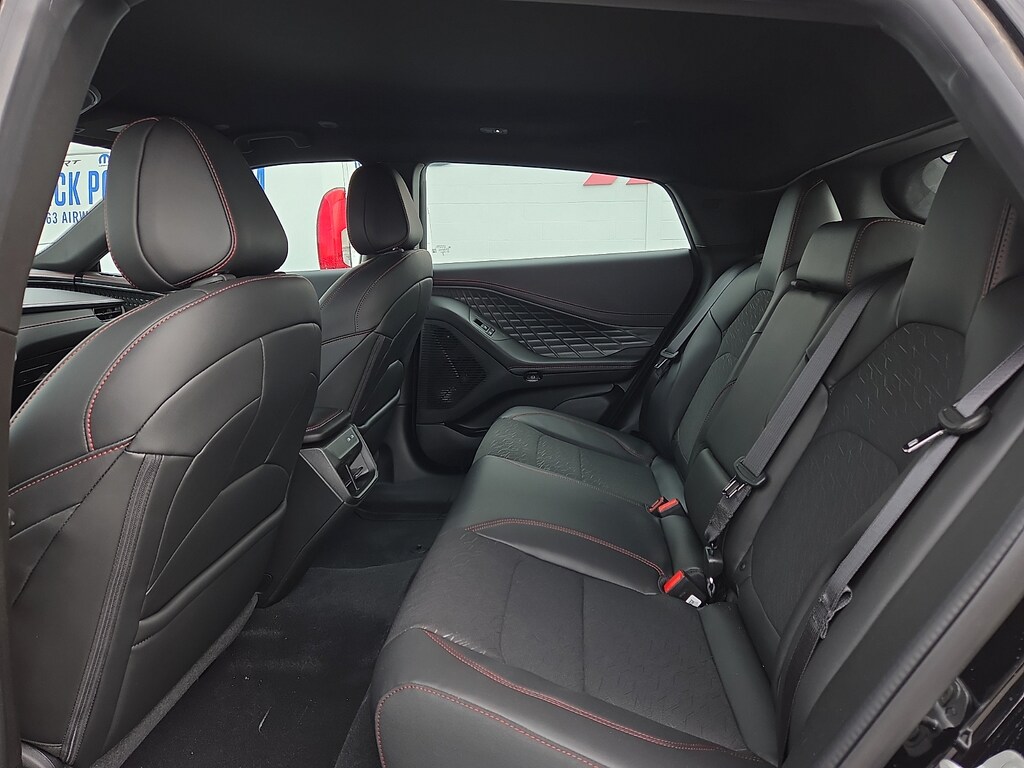 New 2026 Dodge Charger 4-Door R/T Sedan
