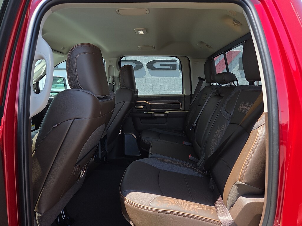 New 2026 Ram 2500 Limited Pickup
