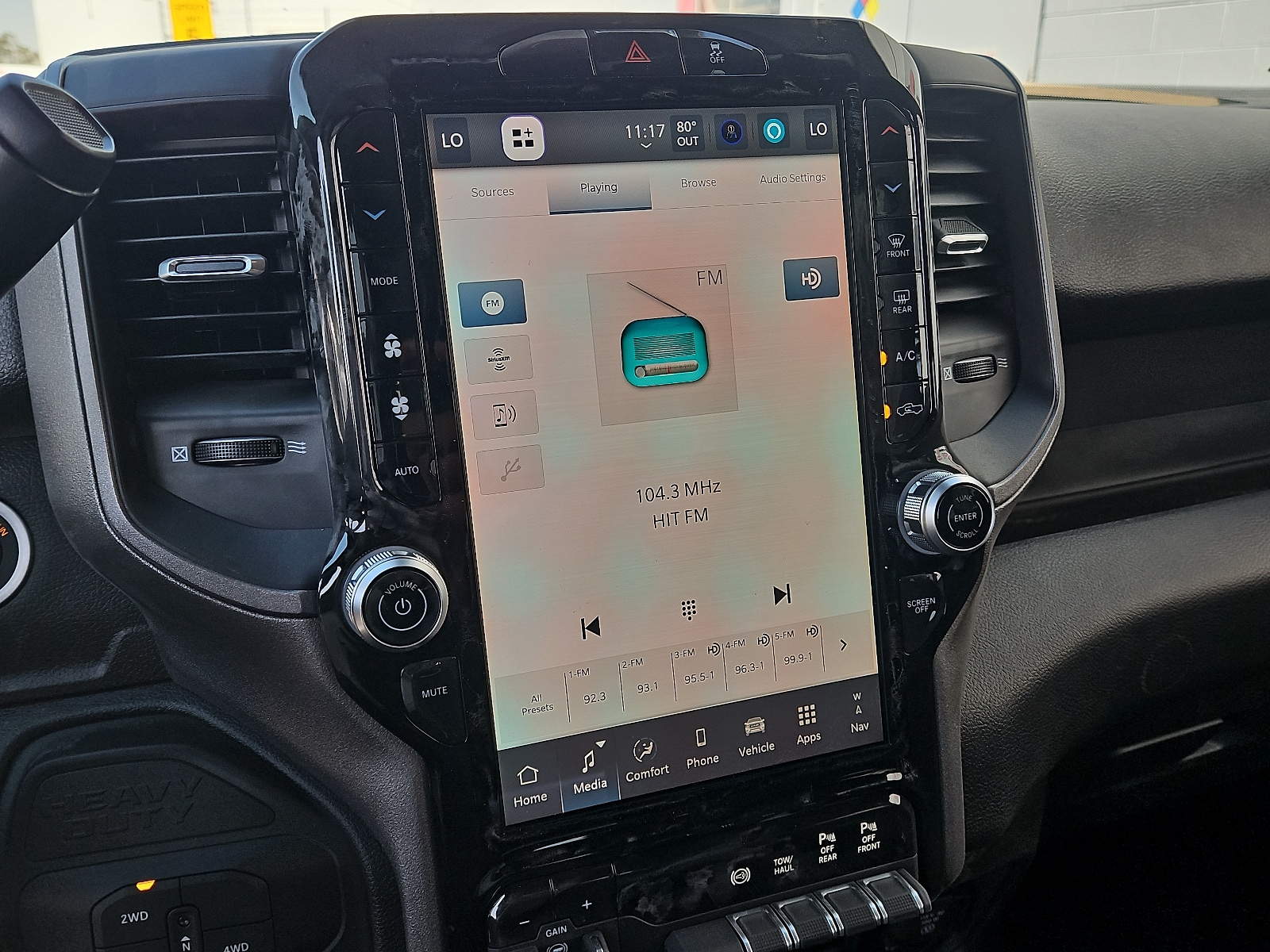 2025 RAM 2500 Tradesman - Photo 6