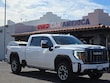  GMC Sierra 2500HD