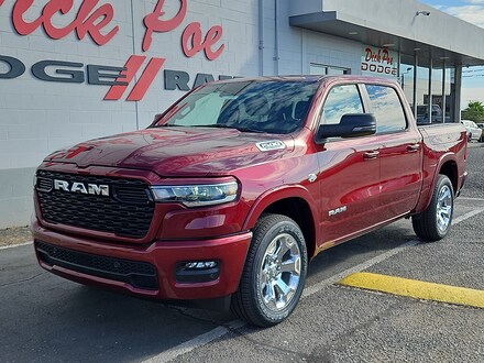 2026 Ram 1500 Big Horn/Lone Star Pickup