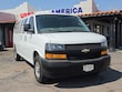  Chevrolet Express Passenger