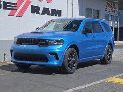 2026 Dodge Durango GT HEMI V8 Sport Utility