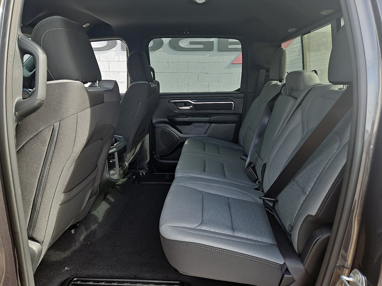 2025 Ram 1500 Lone Star photo 4