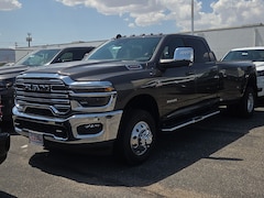 2026 Ram 3500 Laramie Pickup