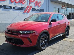 2025 Dodge Hornet GT AWD SUV