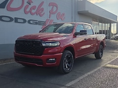 2026 Ram 1500 Big Horn/Lone Star Pickup