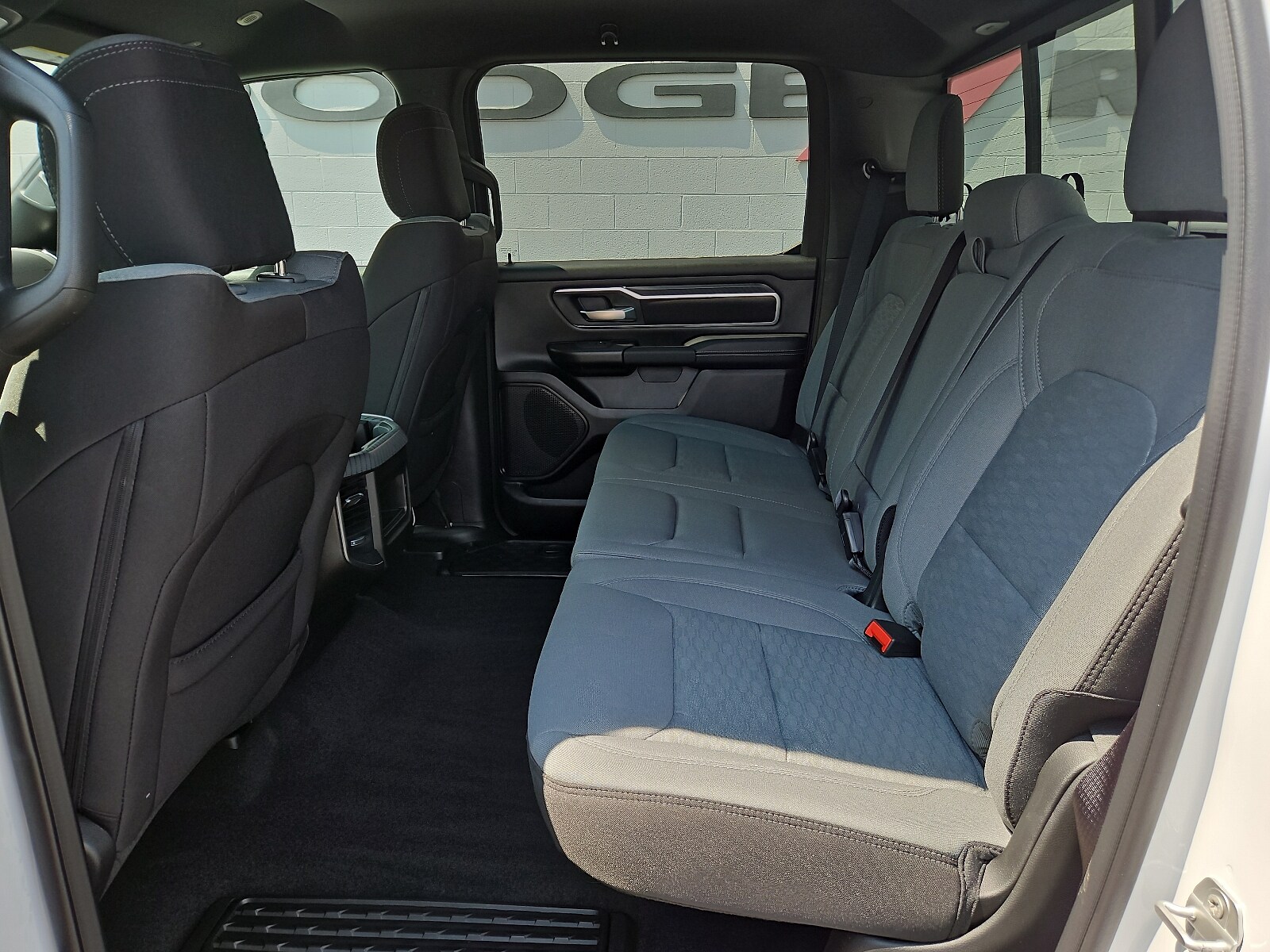 2025 Ram 1500 Lone Star photo 4