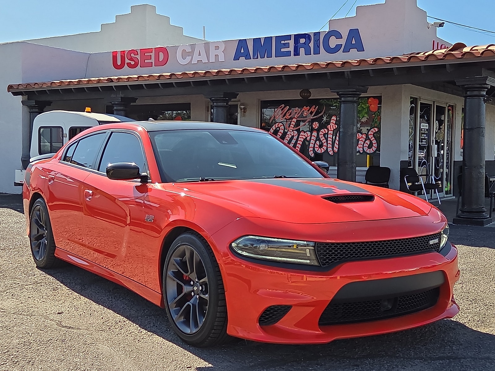 2023 Dodge Charger R/T's photo