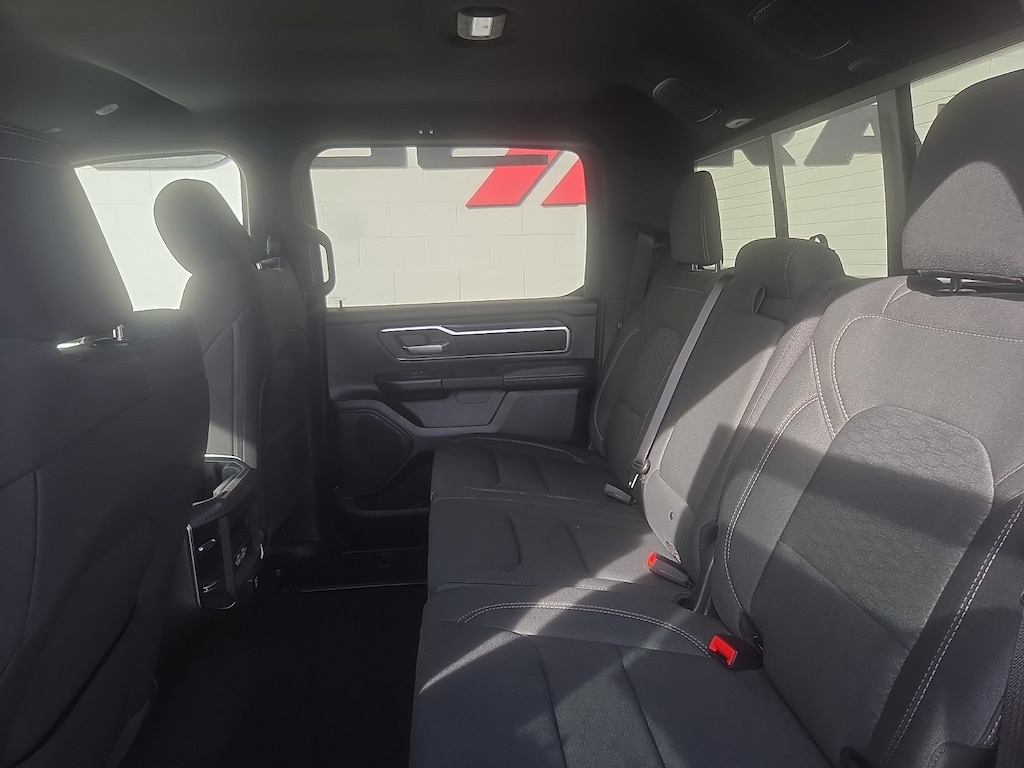 New 2026 Ram 1500 Big Horn/Lone Star Pickup