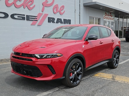 2025 Dodge Hornet GT SUV