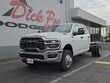  Ram 3500 Chassis