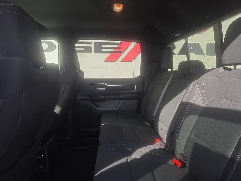 New 2026 Ram 1500 Big Horn/Lone Star Pickup