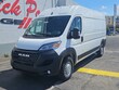 Ram Promaster Window Van