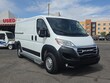  Ram Promaster 2500