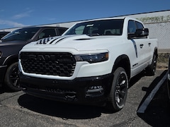 2026 Ram 1500 Big Horn/Lone Star Pickup