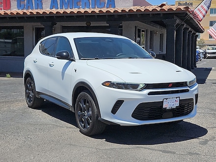 2024 Dodge Hornet R/T Eawd AWD
