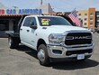 Ram 3500 Chassis