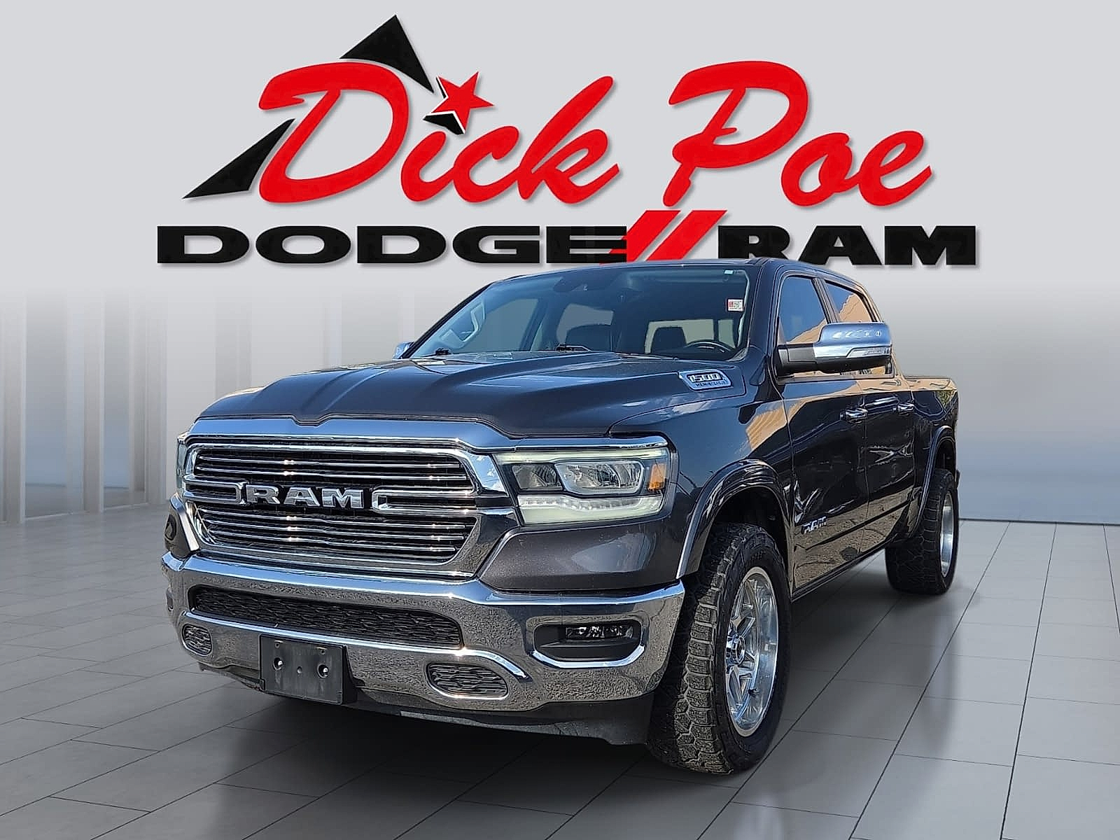  Ram 1500