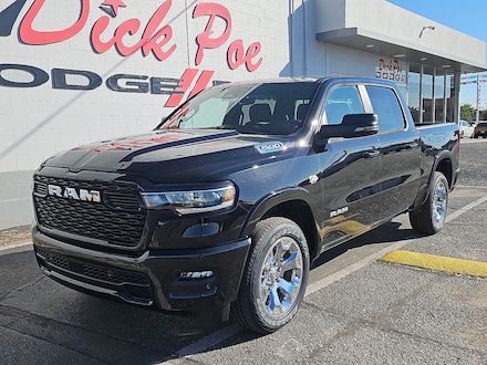 2026 Ram 1500 Big Horn/Lone Star Pickup