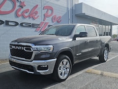 2025 Ram 1500 Big Horn/Lone Star Pickup