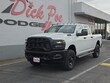  Ram 2500