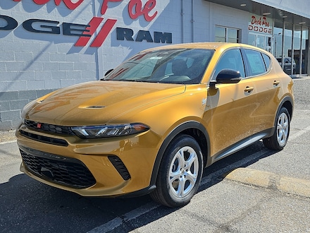 2025 Dodge Hornet GT SUV