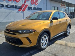 2025 Dodge Hornet GT AWD SUV