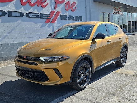 2025 Dodge Hornet GT SUV