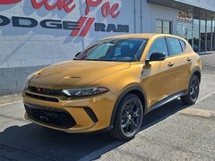 2025 Dodge Hornet GT SUV