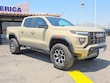 GMC Canyon