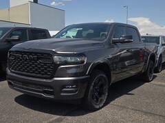 2026 Ram 1500 Big Horn/Lone Star Pickup