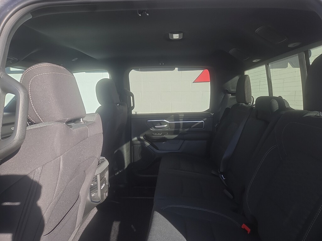 New 2026 Ram 1500 Big Horn/Lone Star Pickup