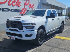 2026 Ram 2500 Tradesman Pickup