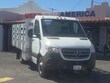  Mercedes-Benz Sprinter 3500XD Chassis