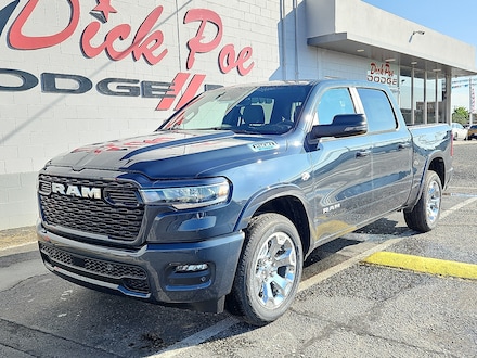 2026 Ram 1500 Big Horn/Lone Star Pickup
