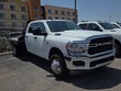  Ram 3500 Chassis