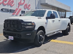 2026 Ram 3500 Tradesman Pickup