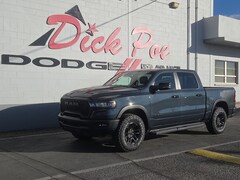 2026 Ram 1500 Rebel Pickup