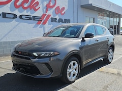 2025 Dodge Hornet GT AWD SUV