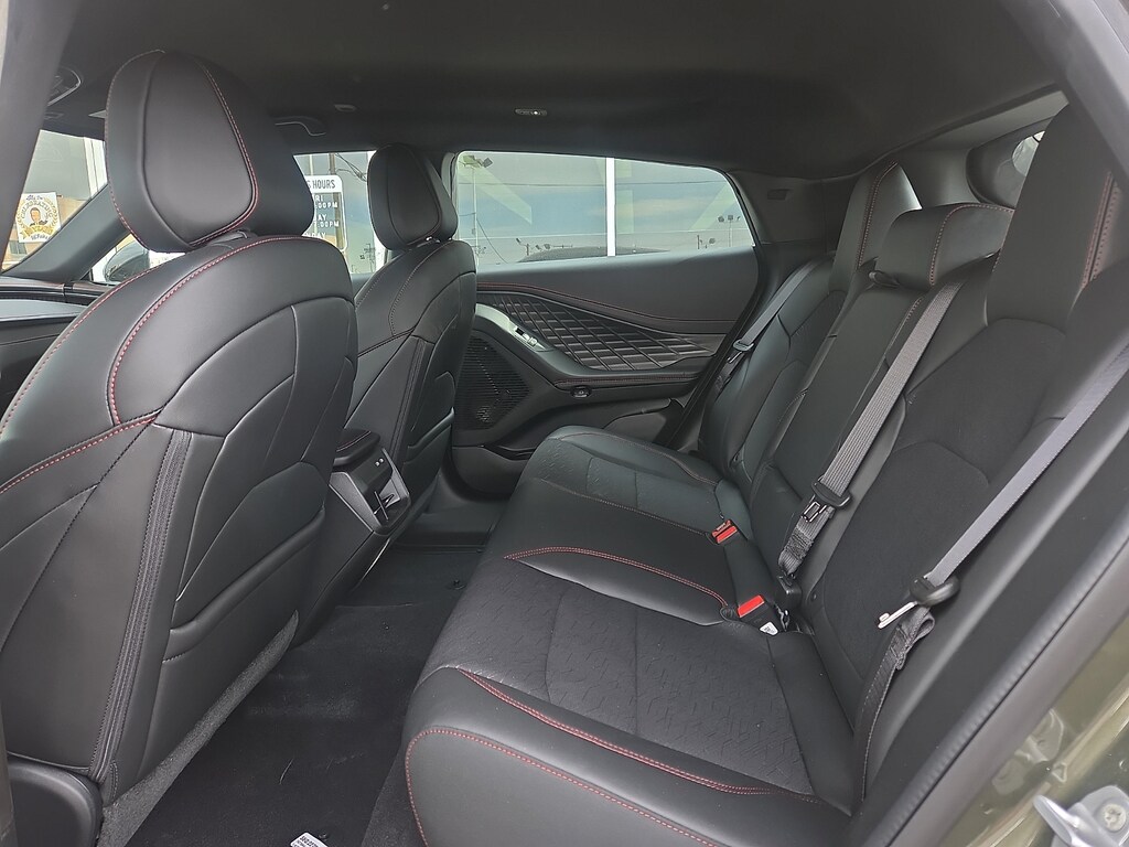 New 2026 Dodge Charger 4-Door Scat Pack Sedan