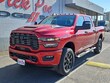 Ram 2500